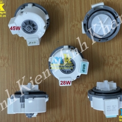 ( SP1360 ) Motor Xả Nước Máy Giặt Samsung DC24V 28W & 45W